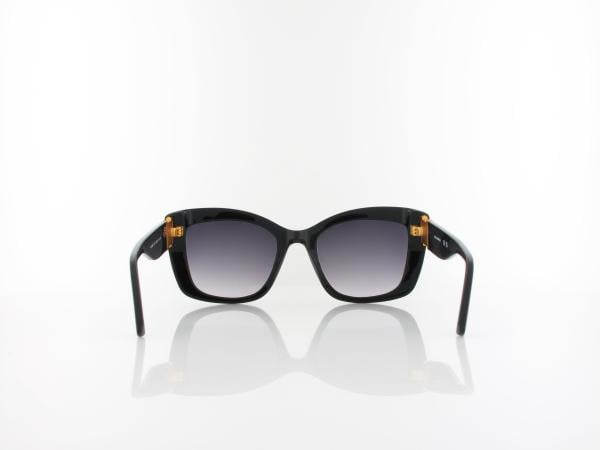 Karl Lagerfeld | KL6139S 001 53 | black / grey gradient