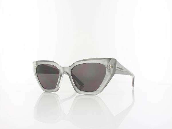 Karl Lagerfeld | KL6145S 020 54 | grey / grey