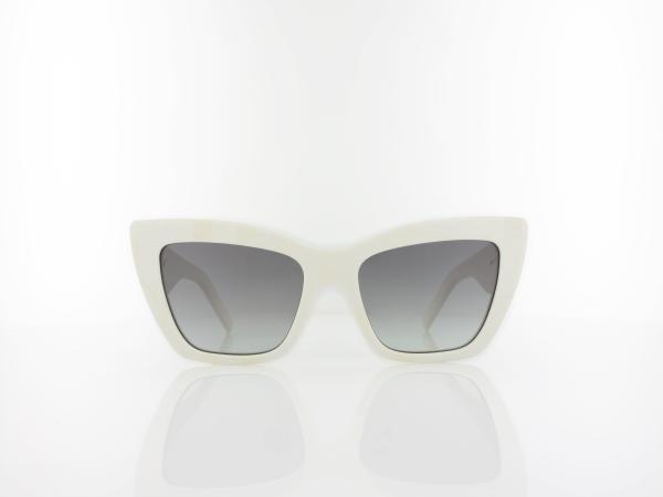 Karl Lagerfeld | KL6158S 105 54 | white / green gradient