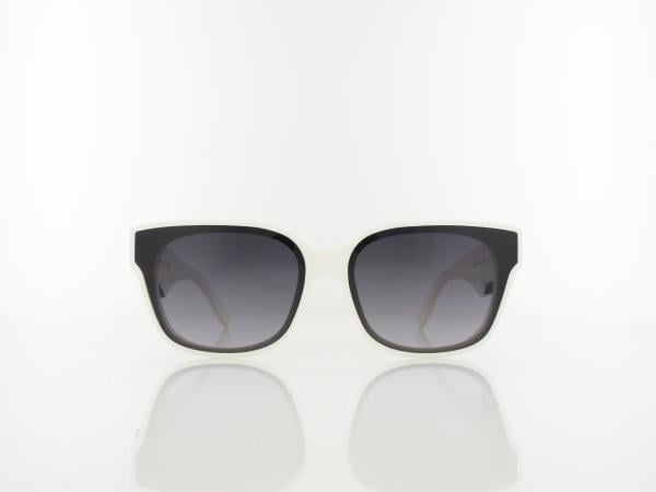 Karl Lagerfeld | KL6161S 105 63 | white / grey gradient