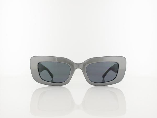 Karl Lagerfeld | KL6164S 021 50 | mirror dark silver / grey