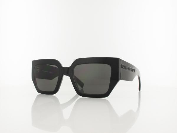 Karl Lagerfeld | KL6166S 001 53 | black / grey