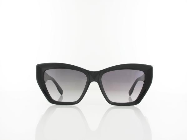 Karl Lagerfeld | KL6179S 001 55 | black / grey gradient