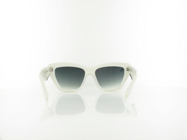 Karl Lagerfeld | KL6179S 105 55 | white / grey gradient