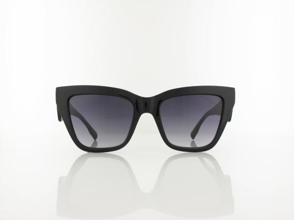 Karl Lagerfeld | KL6184S 001 53 | black / grey gradient