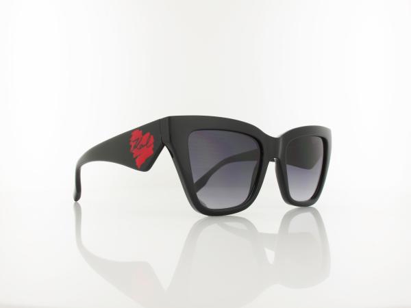 Karl Lagerfeld | KL6184S 001 53 | black / grey gradient