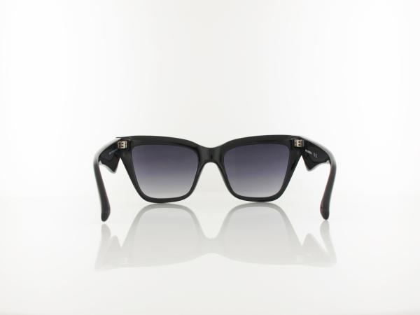 Karl Lagerfeld | KL6184S 001 53 | black / grey gradient