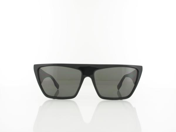Karl Lagerfeld | KL6186S 001 60 | black / grey