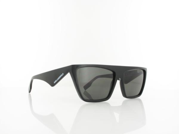 Karl Lagerfeld | KL6186S 001 60 | black / grey
