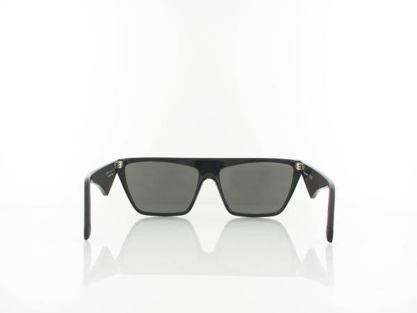 Karl Lagerfeld | KL6186S 001 60 | black / grey