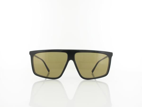 Karl Lagerfeld | KL6210S 001 61 | black / brown