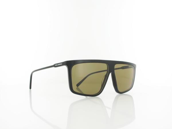 Karl Lagerfeld | KL6210S 001 61 | black / brown