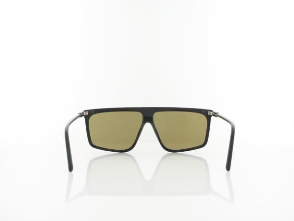 Karl Lagerfeld | KL6210S 001 61 | black / brown