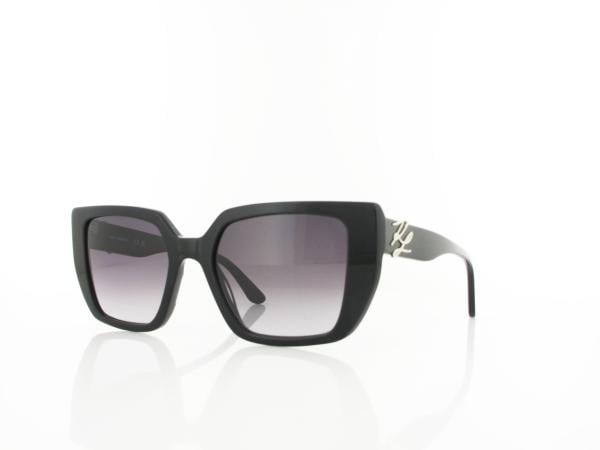 Karl Lagerfeld | KL6221S 001 53 | black / grey gradient