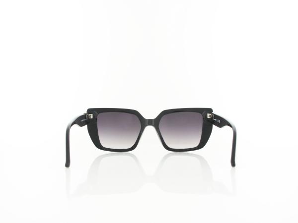 Karl Lagerfeld | KL6221S 001 53 | black / grey gradient