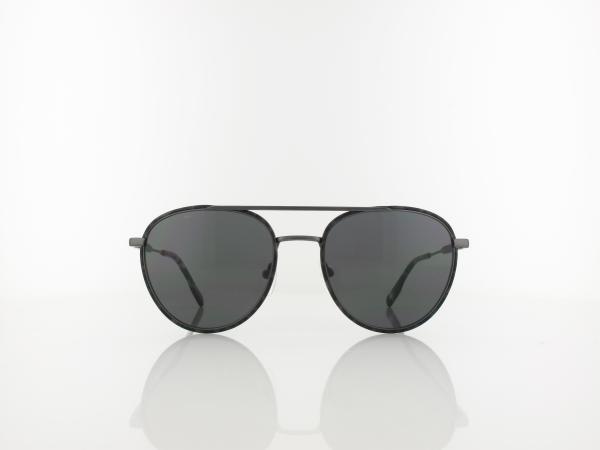 Lacoste | L258S 033 53 | gunmetal / grey