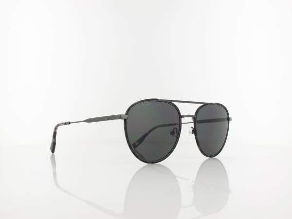 Lacoste | L258S 033 53 | gunmetal / grey