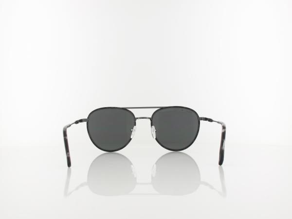 Lacoste | L258S 033 53 | gunmetal / grey