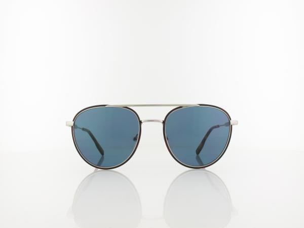 Lacoste | L258S 045 53 | silver / blue