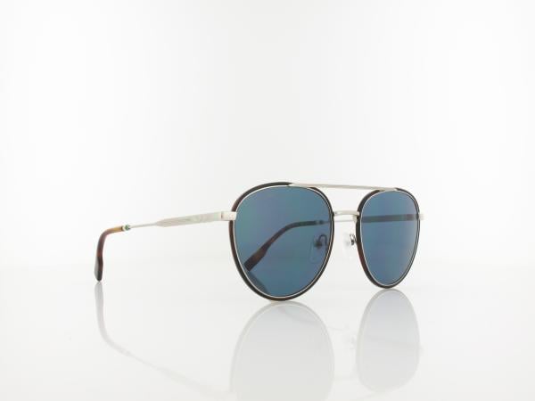 Lacoste | L258S 045 53 | silver / blue