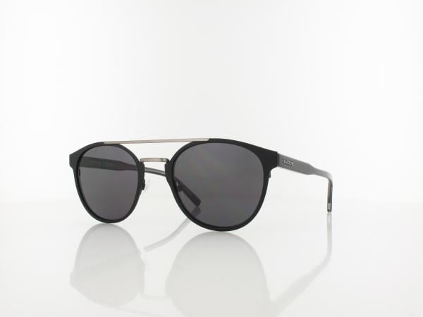 Lacoste | L263S 002 53 | matte black / grey