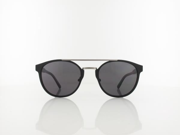 Lacoste | L263S 002 53 | matte black / grey