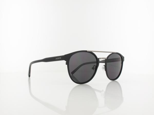 Lacoste | L263S 002 53 | matte black / grey