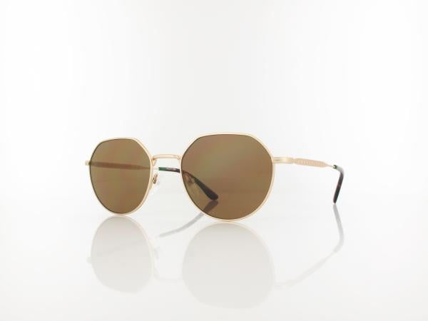Lacoste | L268S 710 53 | gold / brown