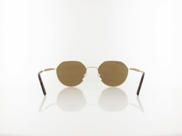 Lacoste | L268S 710 53 | gold / brown