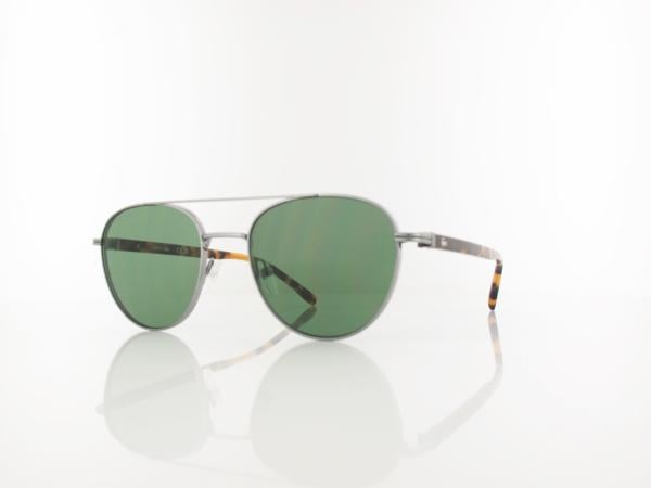 Lacoste | L271S 033 54 | gunmetal / green
