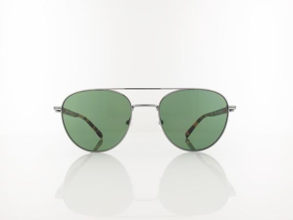 Lacoste | L271S 033 54 | gunmetal / green
