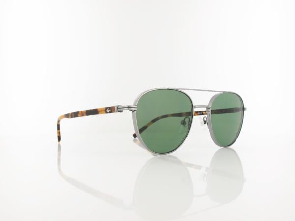 Lacoste | L271S 033 54 | gunmetal / green
