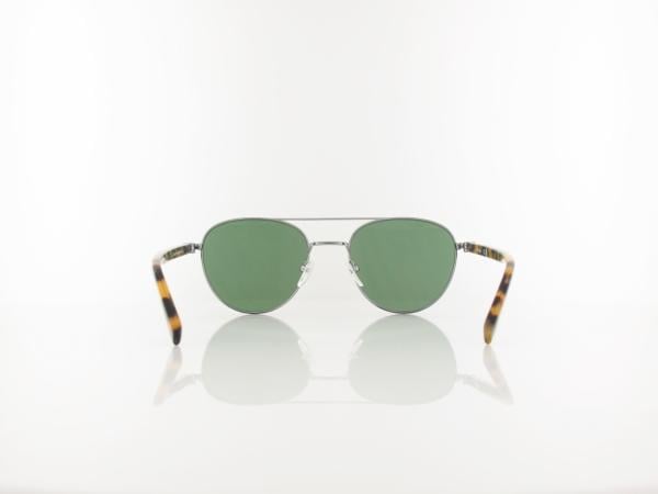 Lacoste | L271S 033 54 | gunmetal / green