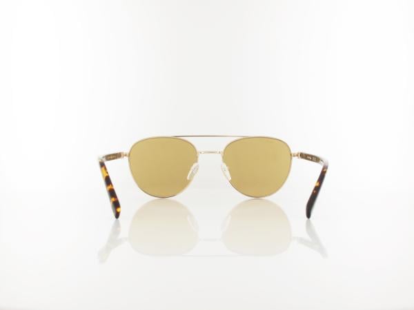 Lacoste | L271S 714 54 | gold / yellow