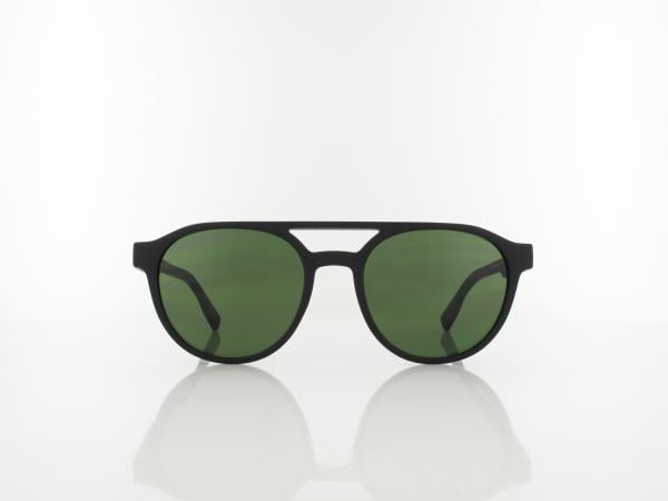 Lacoste | L6008S 002 53 | matte black / green