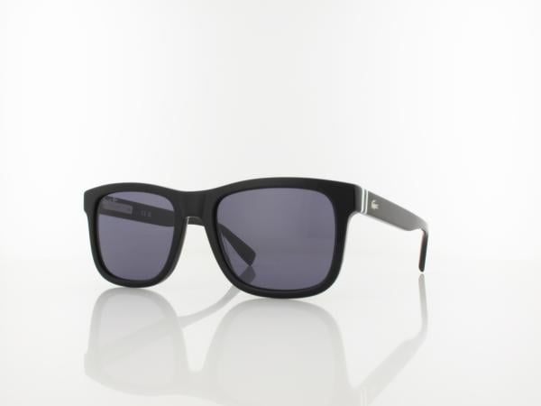 Lacoste | L6014S 001 55 | black / grey