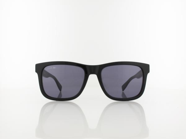 Lacoste | L6014S 001 55 | black / grey