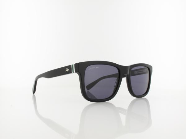 Lacoste | L6014S 001 55 | black / grey