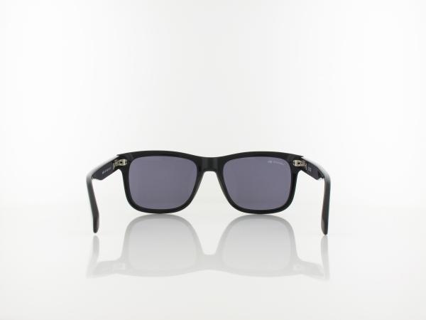 Lacoste | L6014S 001 55 | black / grey