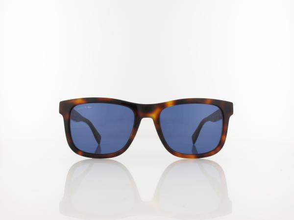 Lacoste | L6014S 214 55 | havana / blue