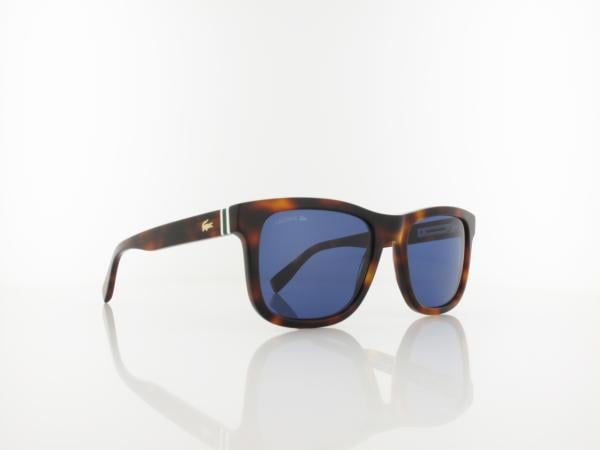Lacoste | L6014S 214 55 | havana / blue