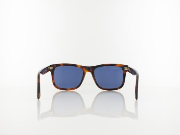 Lacoste | L6014S 214 55 | havana / blue
