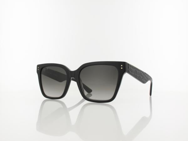 Lacoste | L6022S 001 54 | black / grey