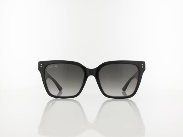 Lacoste | L6022S 001 54 | black / grey