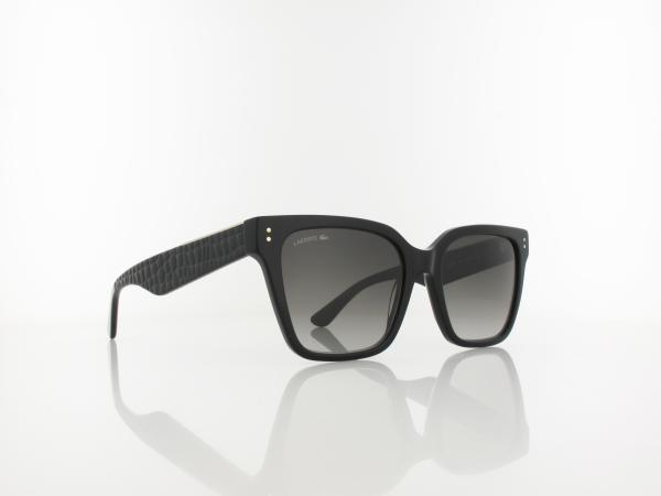 Lacoste | L6022S 001 54 | black / grey