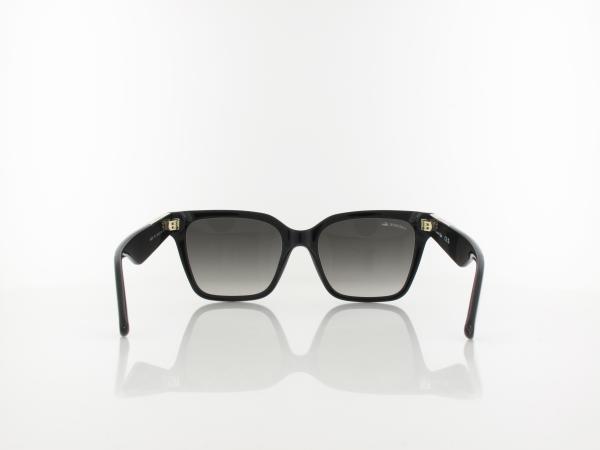 Lacoste | L6022S 001 54 | black / grey