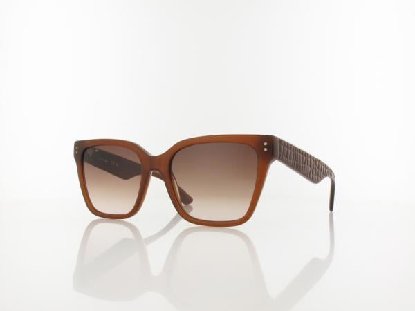 Lacoste | L6022S 210 54 | brown / brown gradient