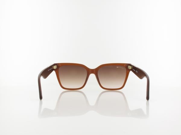 Lacoste | L6022S 210 54 | brown / brown gradient