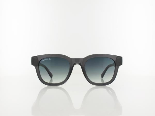 Lacoste | L6023S 035 49 | grey / green gradient