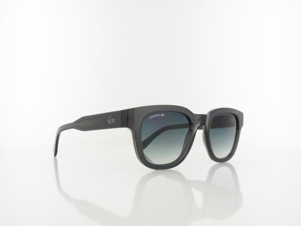 Lacoste | L6023S 035 49 | grey / green gradient